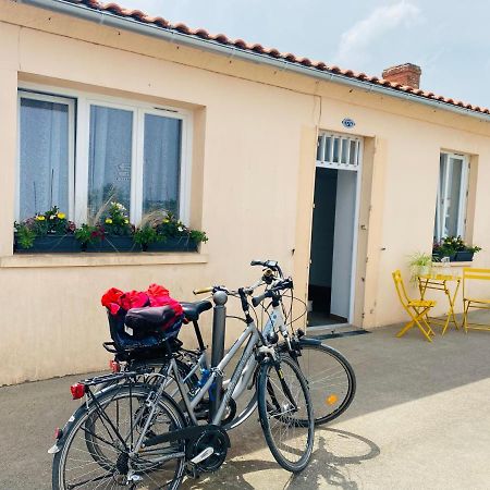 Вілла L'Escale 175 Divatte-sur-Loire Екстер'єр фото