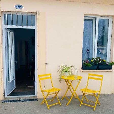 Вілла L'Escale 175 Divatte-sur-Loire Екстер'єр фото